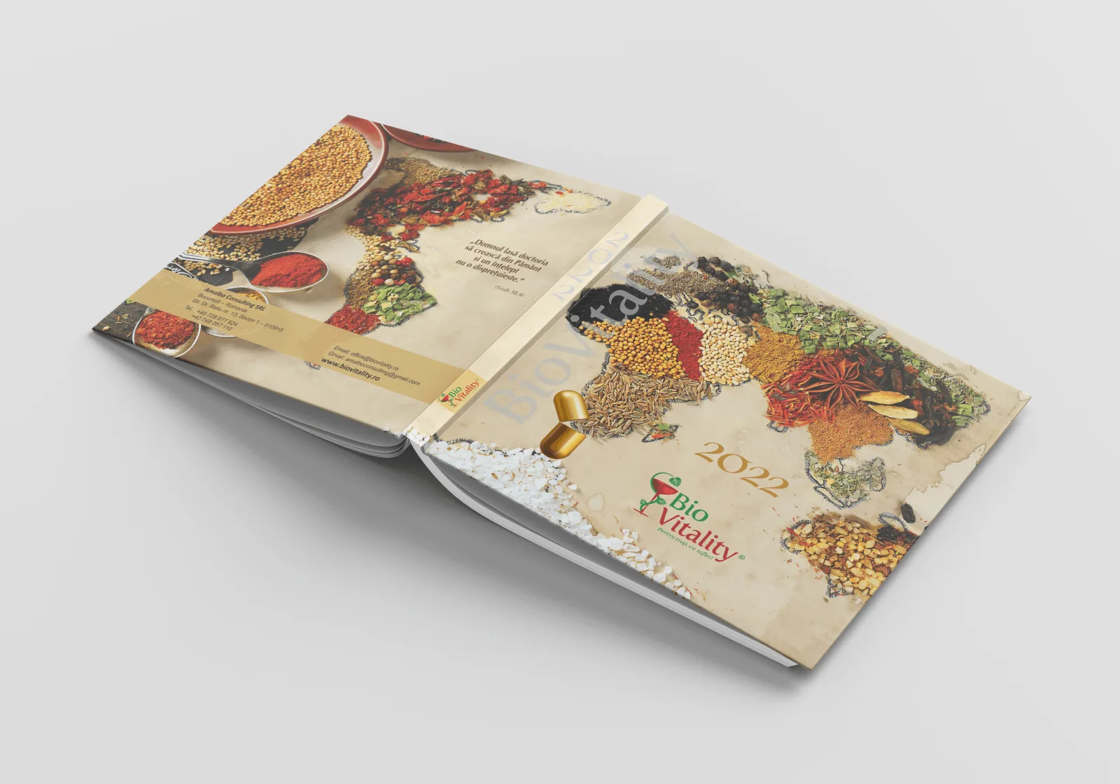 Agende și calendare personalizate