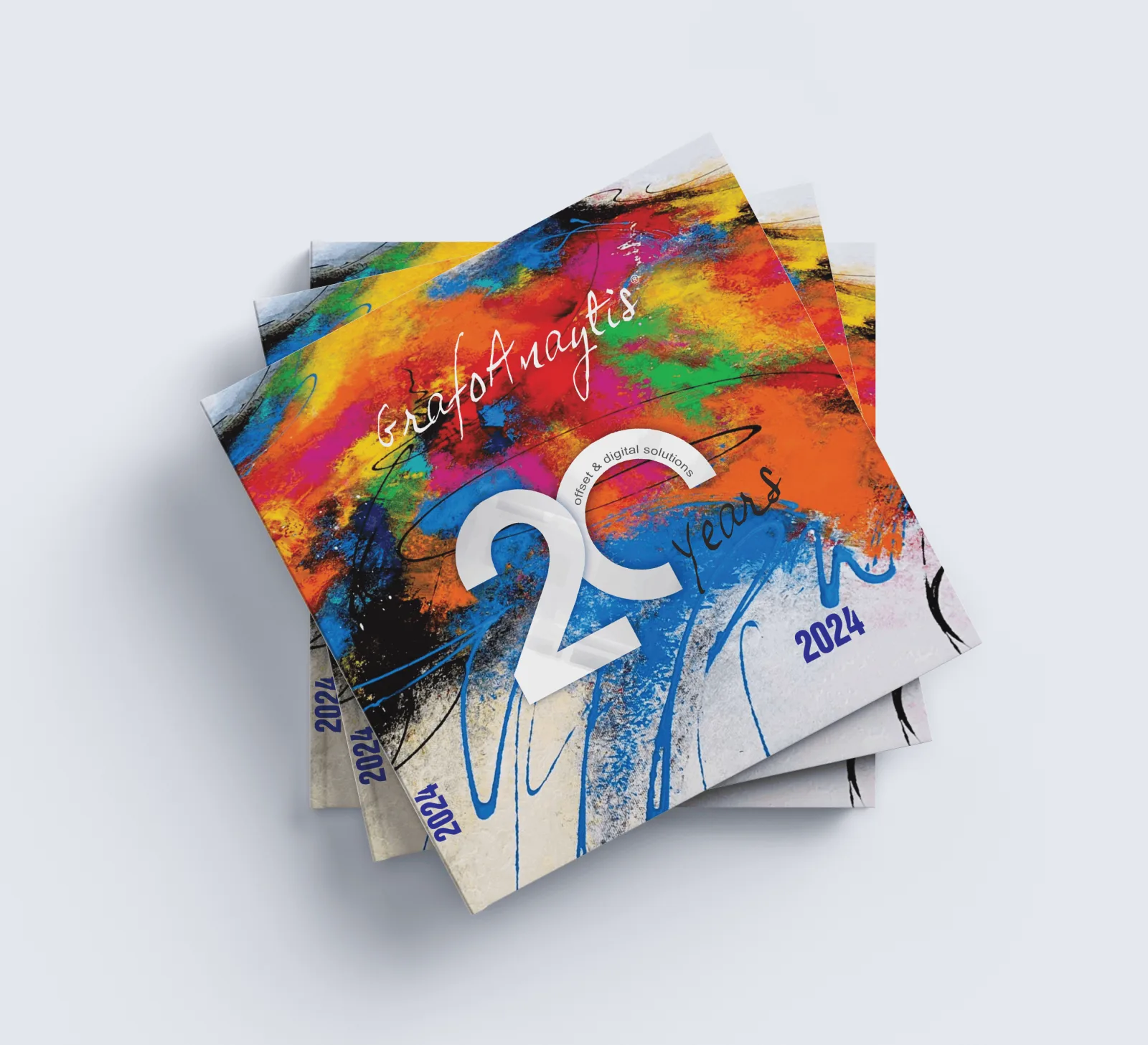 Agende și calendare personalizate