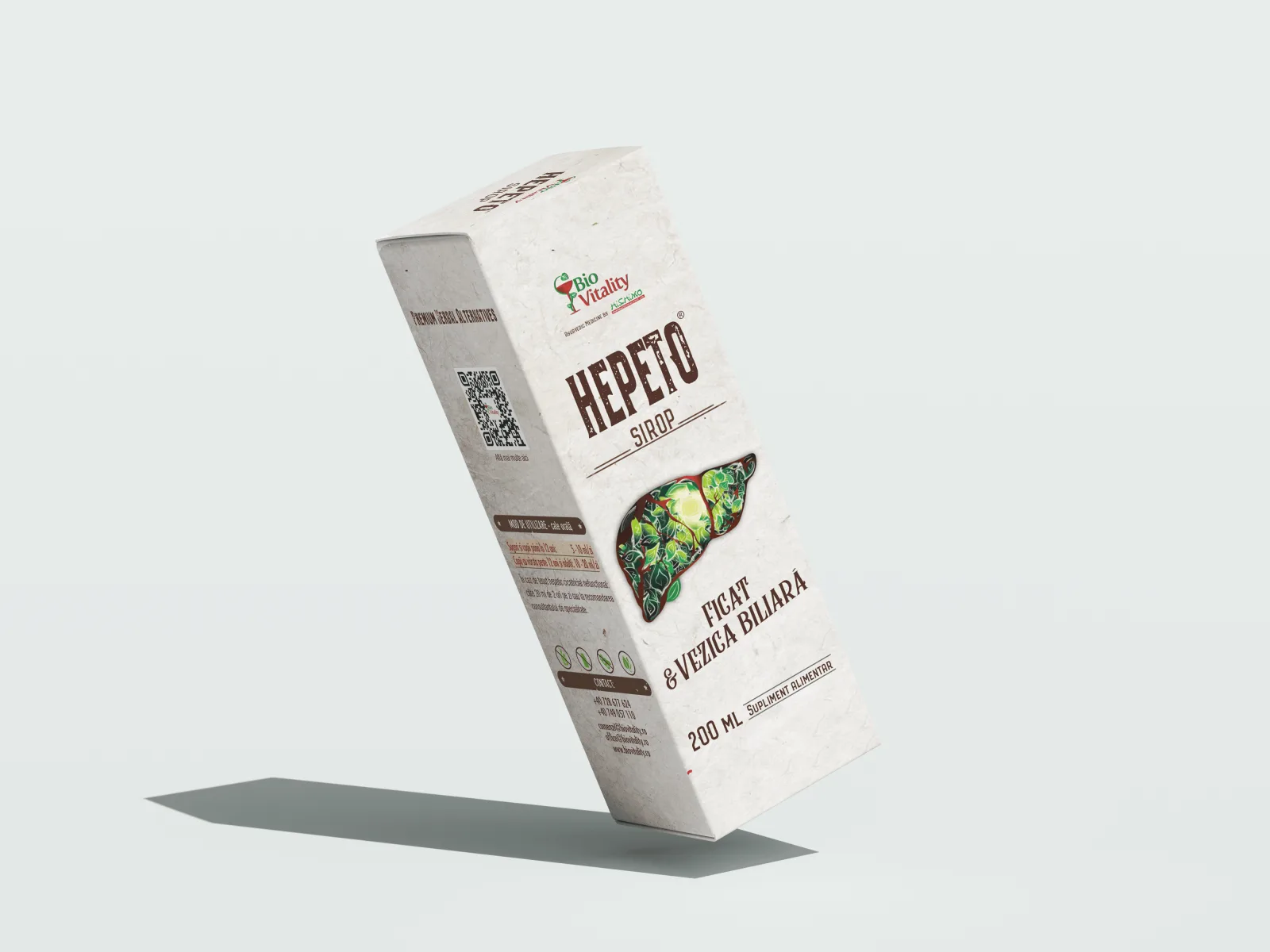 Ambalaje pentru produse farmaceutice